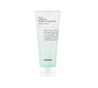 COSRX, Pure Fit Cica Creamy Foam Cleanser (eu), Mujer, Blanco, Talla: FASUL
