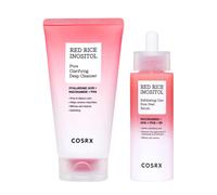COSRX - Red Rice Inositol Pore Clarifying Set