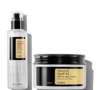 COSRX Sail Mucin Glowing Skin Duo