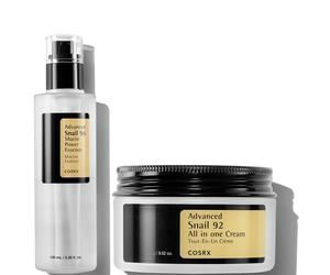 COSRX Sail Mucin Glowing Skin Duo