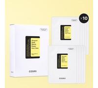 COSRX - Set de Mascarilla de Hoja Advanced Snail Mucin Power Sheet Mask Set