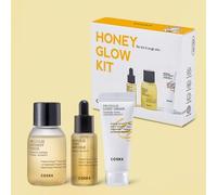 COSRX - Honey Glow Kit - Propolis Trial Kit - 3artículos