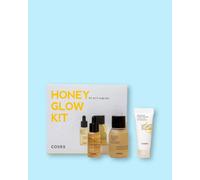 COSRX Set para el cuidado facial Full Fit Propolis Trial Kit - 30 ml, 10 ml, 15 ml