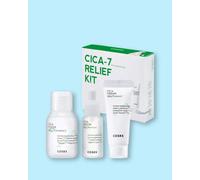 COSRX Set para el cuidado facial Pure Fit Trial Kit - 30 ml, 10 ml, 15 ml