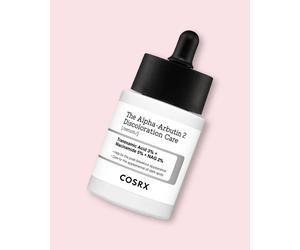 COSRX The Alpha-Arbutin 2 Discoloration Care Serum - 50 ml
