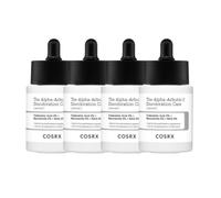COSRX - The Alpha-Arbutin 2 Discoloration Care Serum - 50ml (4ea) Set