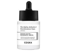 COSRX - The Alpha-Arbutin 2 Discoloration Care Serum - Sérum hidratante 50 ml
