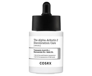 COSRX - The Alpha-Arbutin 2 Discoloration Care Serum - Sérum hidratante 50 ml