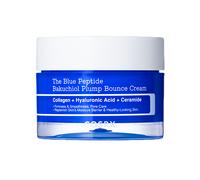 COSRX - The Blue Peptide Bakuchiol Plump Bounce Cream - 50ml