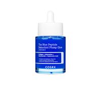 COSRX - The Blue Peptide Bakuchiol Plump Glow Serum - 50ml