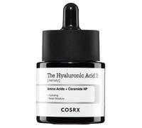 COSRX - The Hyaluronic Acid 3 Serum - Sérum hidratante 20 ml