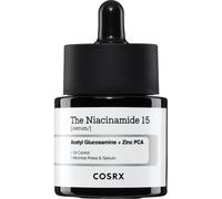 Cosrx The Niacinamide 15 Serum 20ml