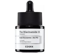 COSRX - The Niacinamide 15 Serum - Suero iluminador 20 ml