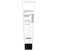COSRX - The Retinol 0.1 Cream - Crema facial 20 ml