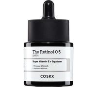 Cosrx The Retinol 0.5 Oil 20ml