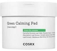 COSRX Discos faciales calmantes One Step Green Hero Calming Pad - 135 ml / 70 ud