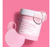 COSRX - Toner Pads One Step Original Peptide Collagen Lifting Glow Pad