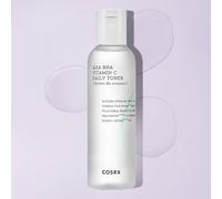 COSRX - Tónico Refresh AHA BHA Vitamin C Daily Toner