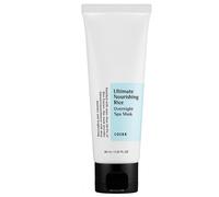Cosrx - Ultimate Nourishing Rice Overnight Mask Mascarillas de celulosa 60 g unisex