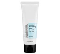 COSRX - Ultimate Nourishing Rice Overnight Spa Mask - 60ml