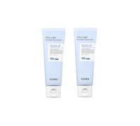 COSRX - Ultra-Light Invisible Sunscreen - 50ml (2ea) Set