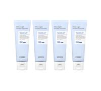 COSRX - Ultra-Light Invisible Sunscreen - 50ml (4ea) Set