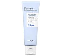 COSRX - Ultra Light Invisible Sunscreen SPF50 P Crema solar - cara 50 ml