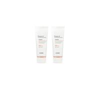 COSRX Vitamin E Vitalizing Sunscreen SPF50+ - 50ml (2ea) Set