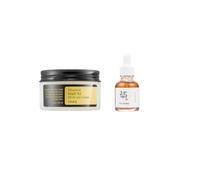 COSRX x BEAUTY OF JOSEON Snail Set