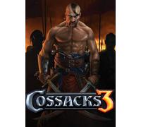 Cossacks 3 Complete Experience Steam Key GLOBAL