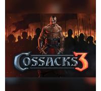 Cossacks 3 (PC) Steam Account - GLOBAL