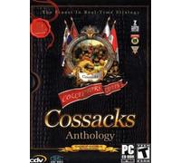 Cossacks Anthology GOG.COM Key GLOBAL