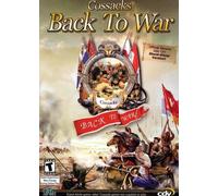 Cossacks: Back to War Steam Key GLOBAL