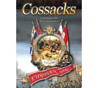 Cossacks: European Wars (PC) - Steam Key - GLOBAL