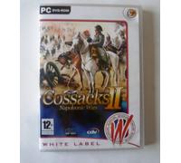 Cossacks II: Napoleonic Wars (dvd-rom) [Importación inglesa]
