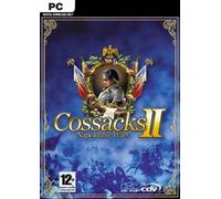 Cossacks II Napoleonic Wars PC