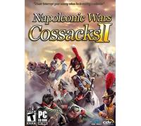 Cossacks II: Napoleonic Wars (PC) Steam Key EUROPE
