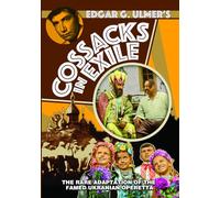 Cossacks In Exile [USA] [DVD]