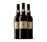 Cossart Gordon Boal Madeira 5 Años 75 cl Vino blanco (Caja de 3 Botellas de 75 cl)