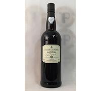 Cossart Gordon - Cossart Gordon 10 años Boal Medium Sweet