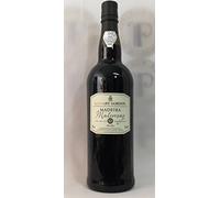 Cossart Gordon - Cossart Gordon 10 años Malmsey Full Rich