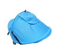 COSSIKA Capota para Cochecito Cochecito de bebé Parasol Protecciones solares Parasol para cochecitos Sombrilla para Cochecito Sombrilla Cubierta para toldo para Lluvia y Sol