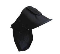 COSSIKA Capota para Cochecito Cochecito de bebé Parasol Protecciones solares Parasol para cochecitos Sombrilla para Cochecito Sombrilla Cubierta para toldo para Lluvia y Sol
