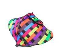COSSIKA Capota para Cochecito Cochecito de bebé Parasol Protecciones solares Parasol para cochecitos Sombrilla para Cochecito Sombrilla Cubierta para toldo para Lluvia y Sol
