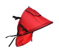 COSSIKA Capota para Cochecito Cochecito de bebé Parasol Protecciones solares Parasol para cochecitos Sombrilla para Cochecito Sombrilla Cubierta para toldo para Lluvia y Sol