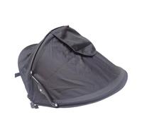 COSSIKA Capota para Cochecito Cochecito de bebé Parasol Protecciones solares Parasol para cochecitos Sombrilla para Cochecito Sombrilla Cubierta para toldo para Lluvia y Sol