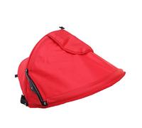 COSSIKA Capota para Cochecito Cochecito de bebé Parasol Protecciones solares Parasol para cochecitos Sombrilla para Cochecito Sombrilla Cubierta para toldo para Lluvia y Sol