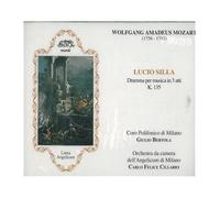 Cossotto Fiorenza - Lucio Silla K 135 (1772)