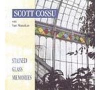 Cossu,Scott - Stained Glass Memories