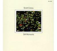 Cossu, Scott - Still Moments